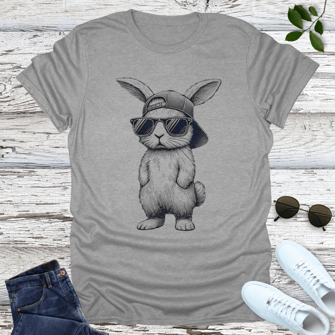 Thumpin Cool T-Shirt