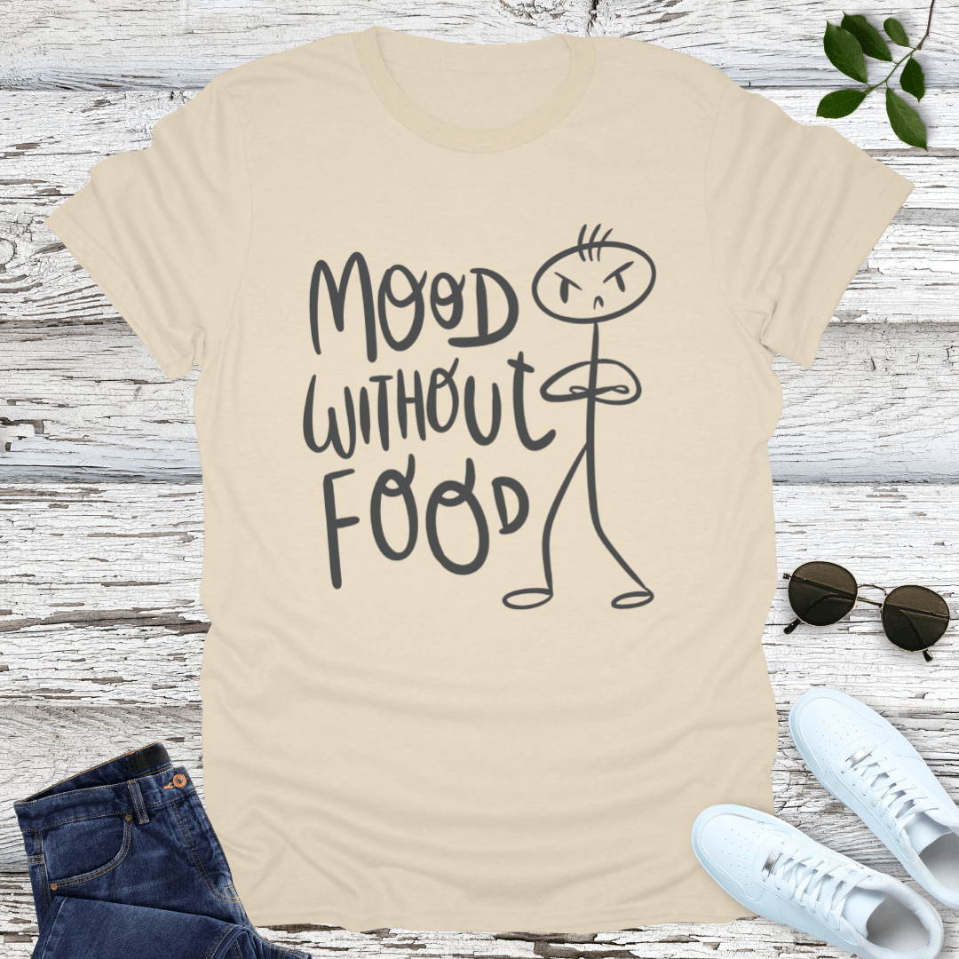 Hangry Mode T-Shirt