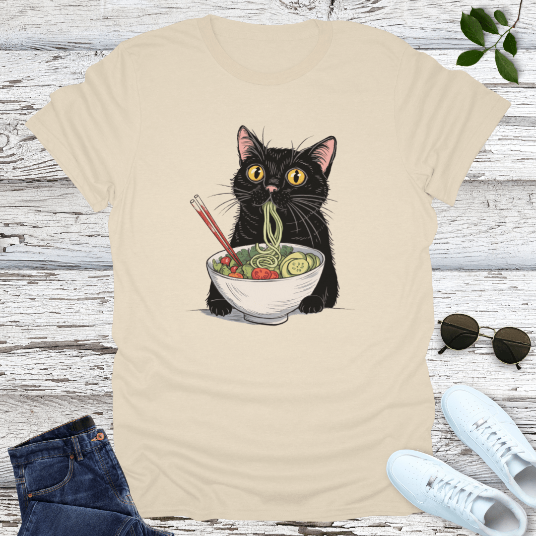 Spring Ramen Club T-Shirt