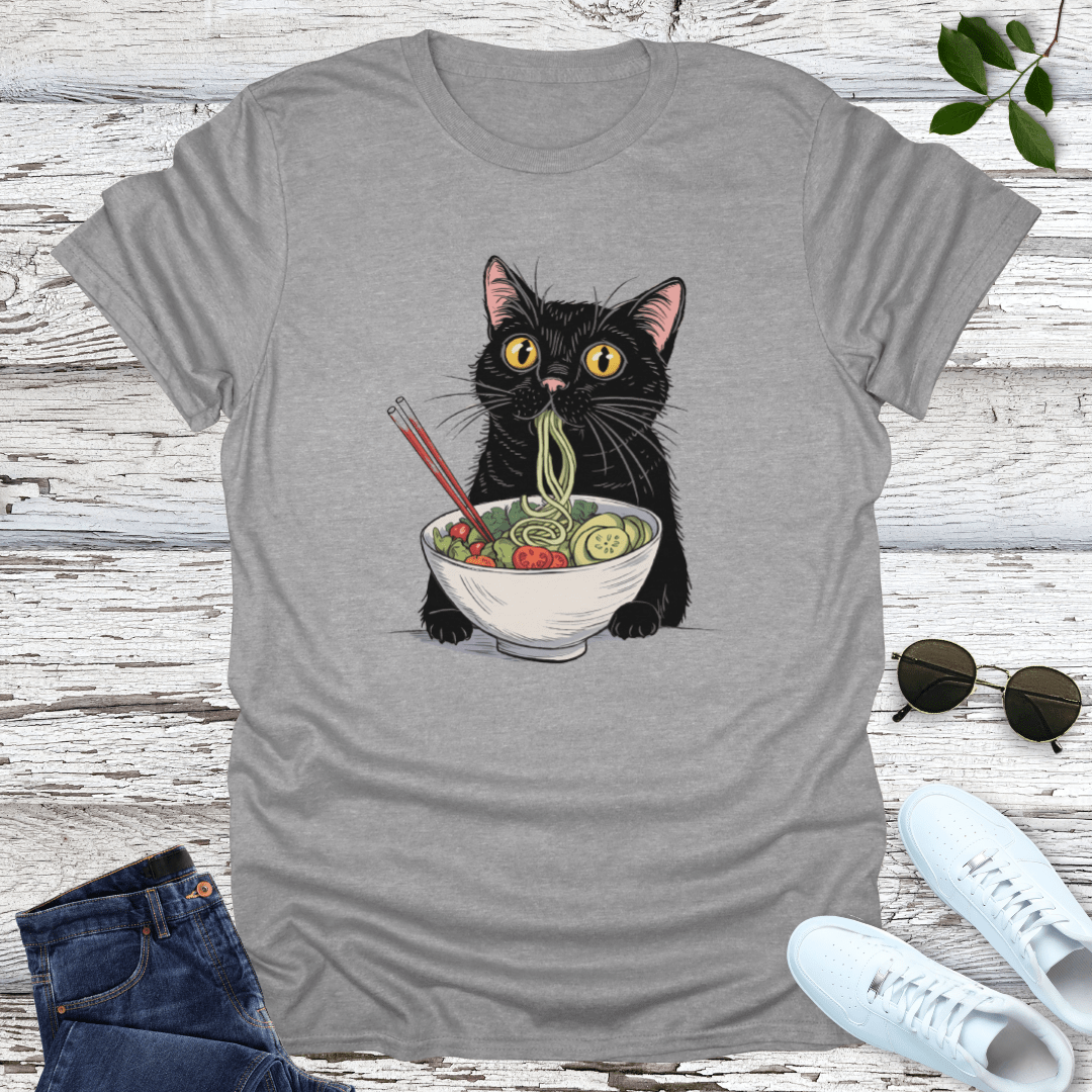 Spring Ramen Club T-Shirt