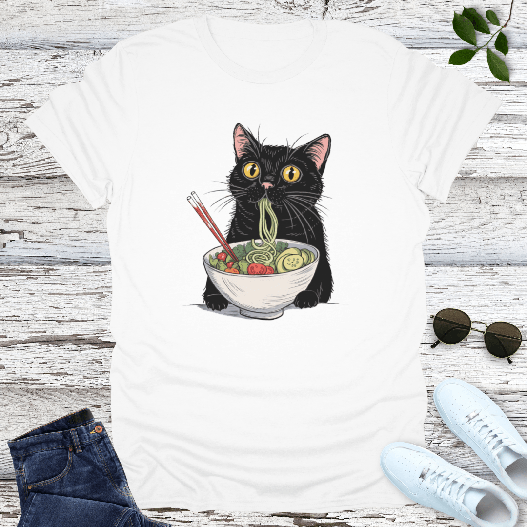 Spring Ramen Club T-Shirt