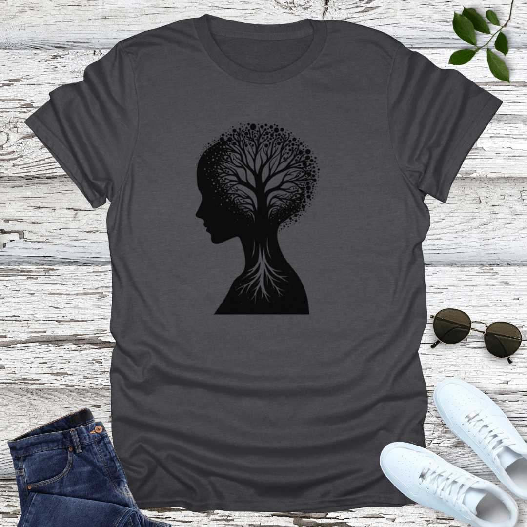 Inner Growth T-Shirt