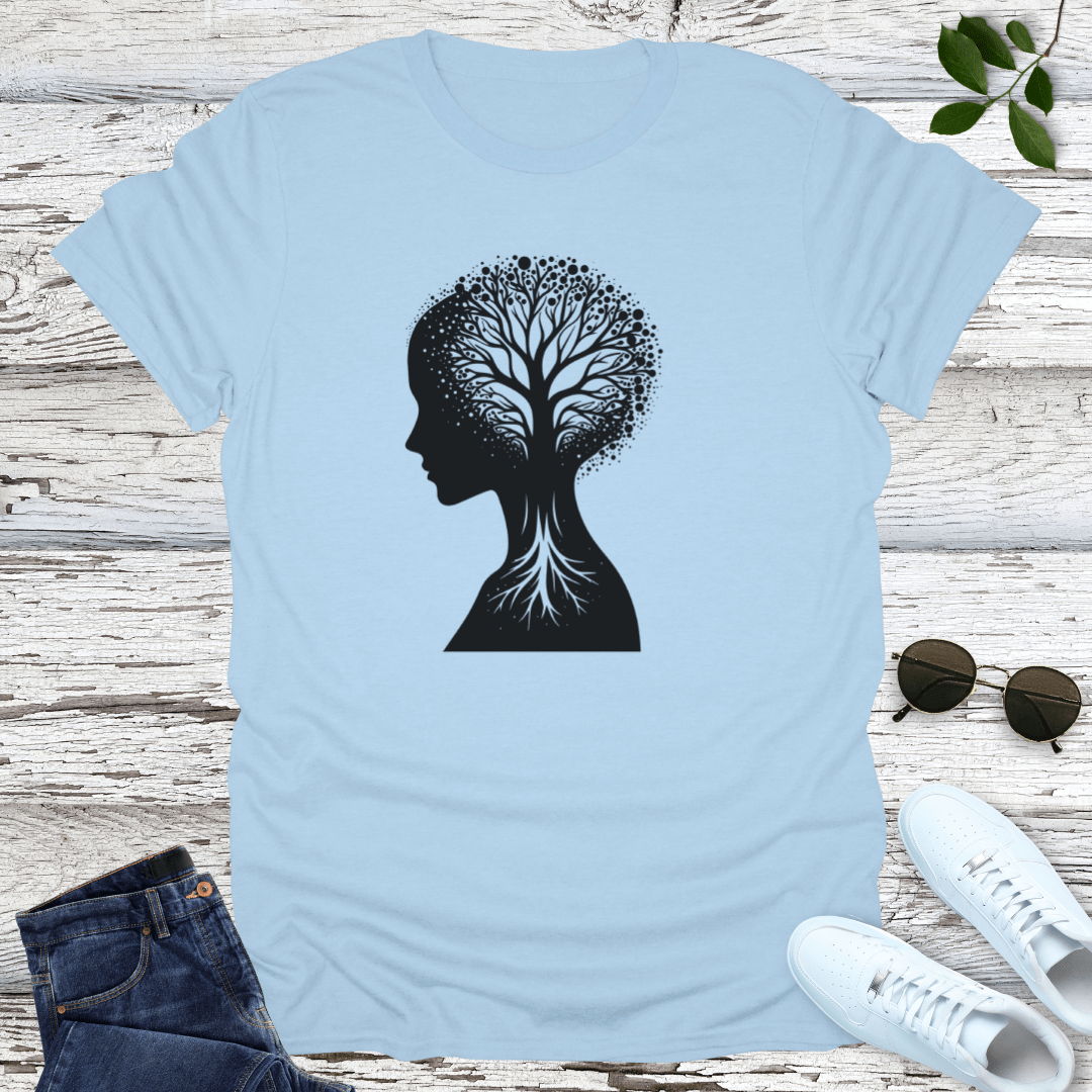 Inner Growth T-Shirt