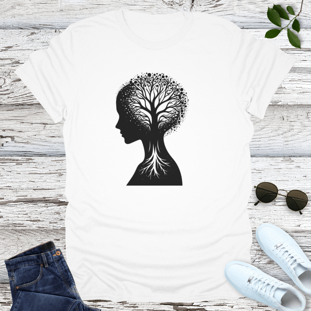Inner Growth T-Shirt