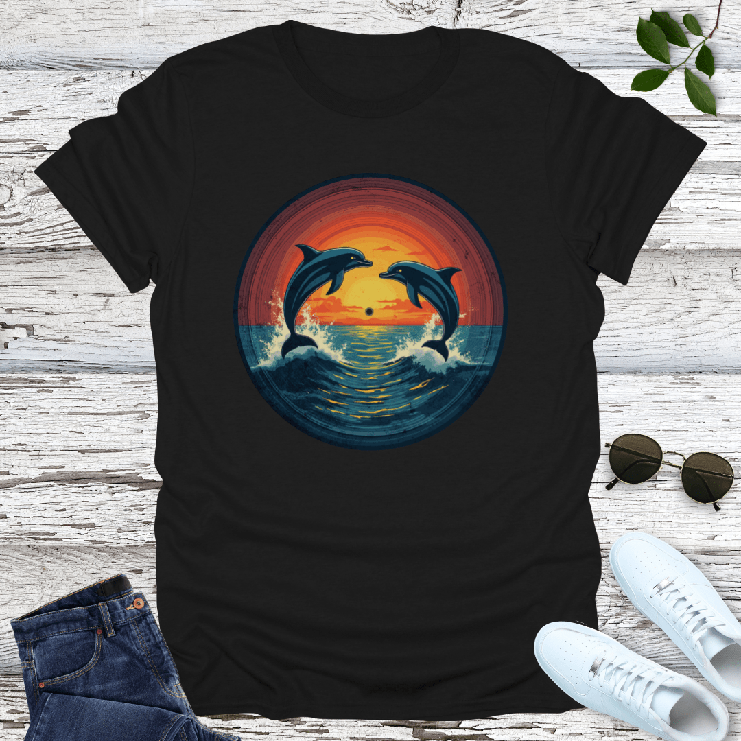 Tropical Tune T-Shirt