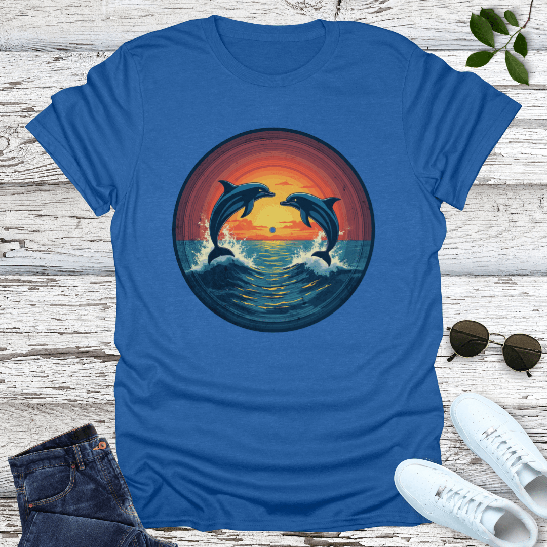 Tropical Tune T-Shirt