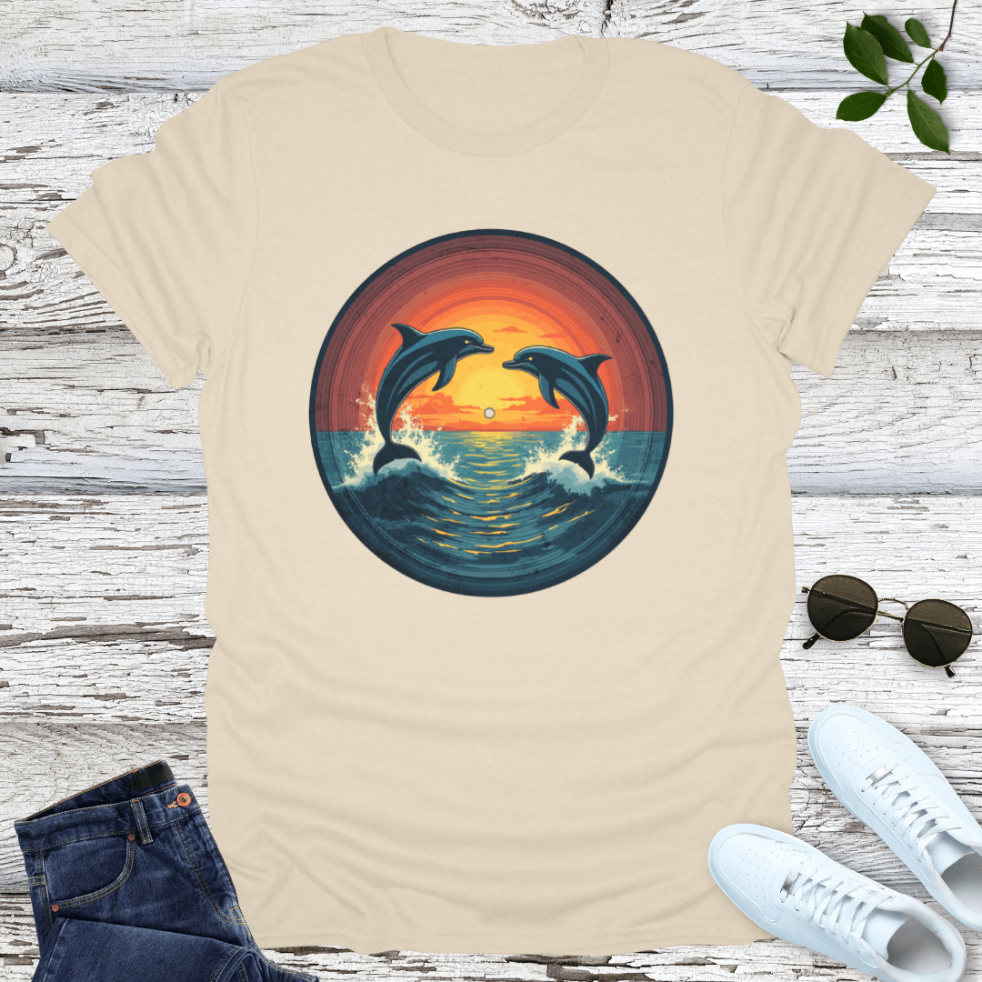 Tropical Tune T-Shirt