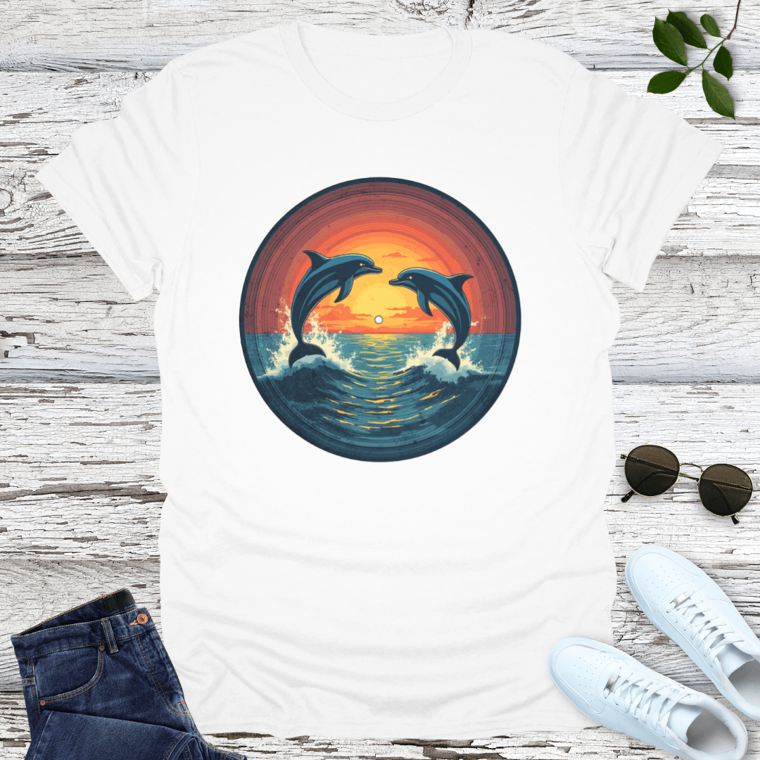 Tropical Tune T-Shirt