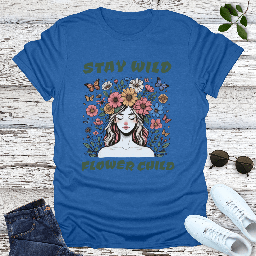 Flower Child T-Shirt