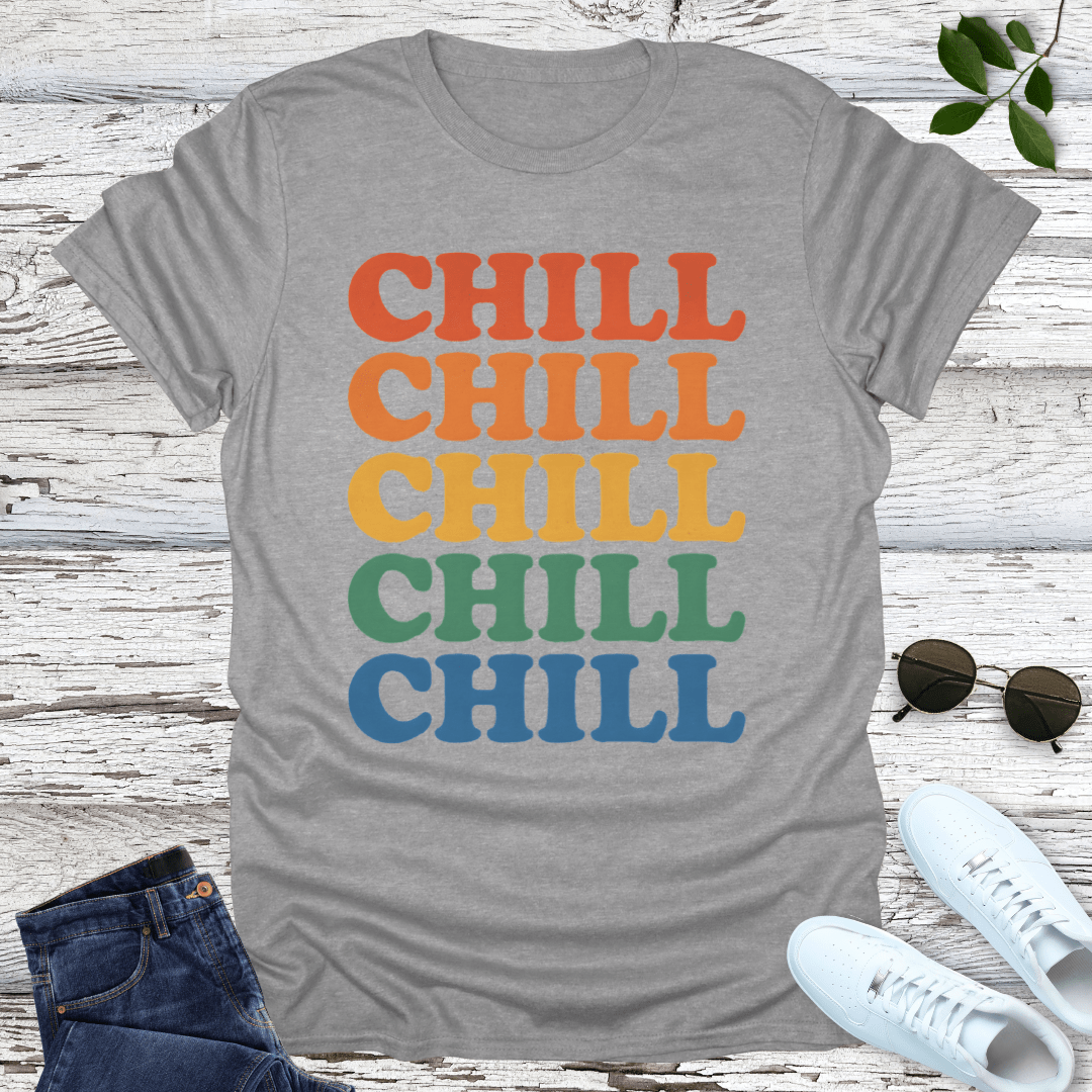 Summer Stack T-Shirt
