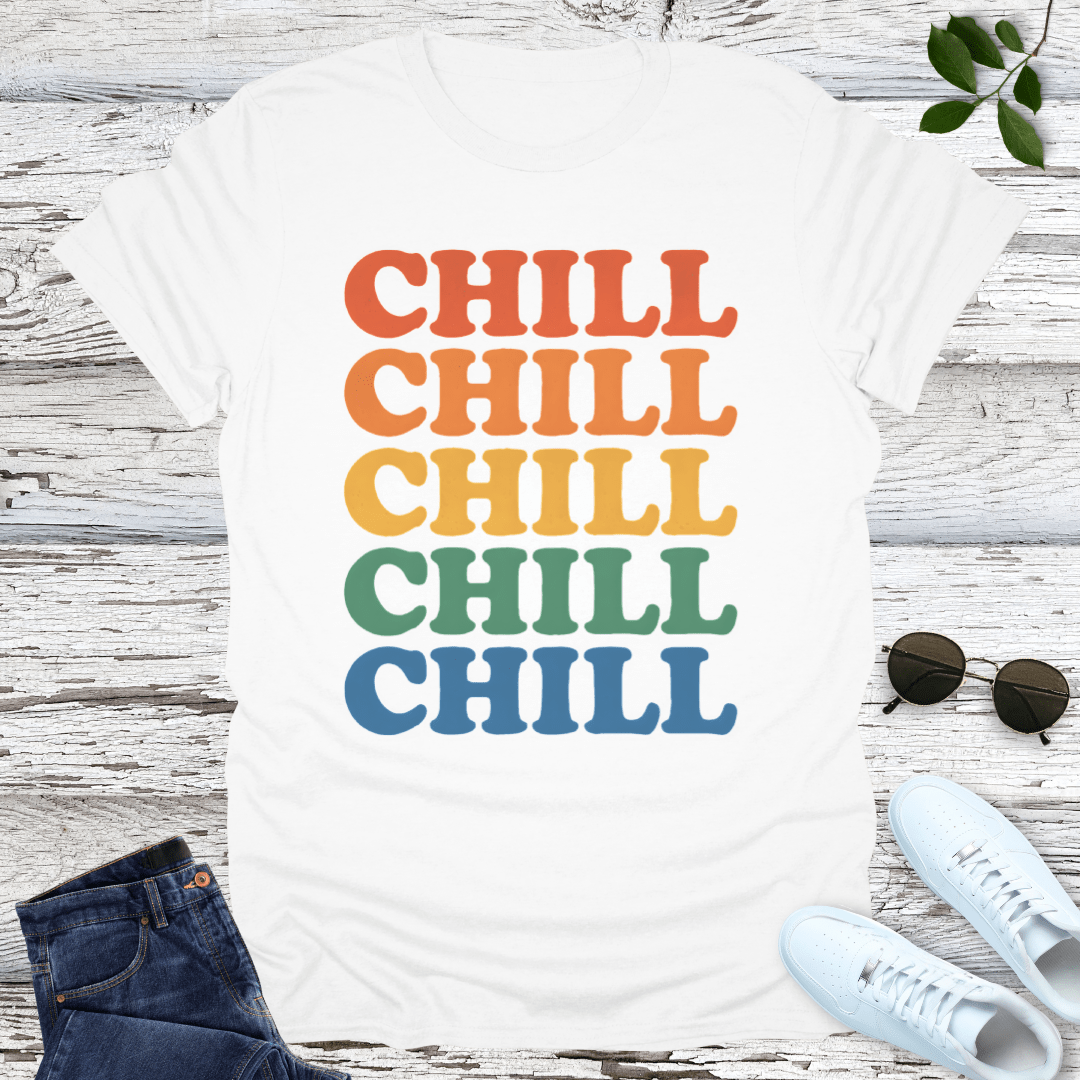 Summer Stack T-Shirt