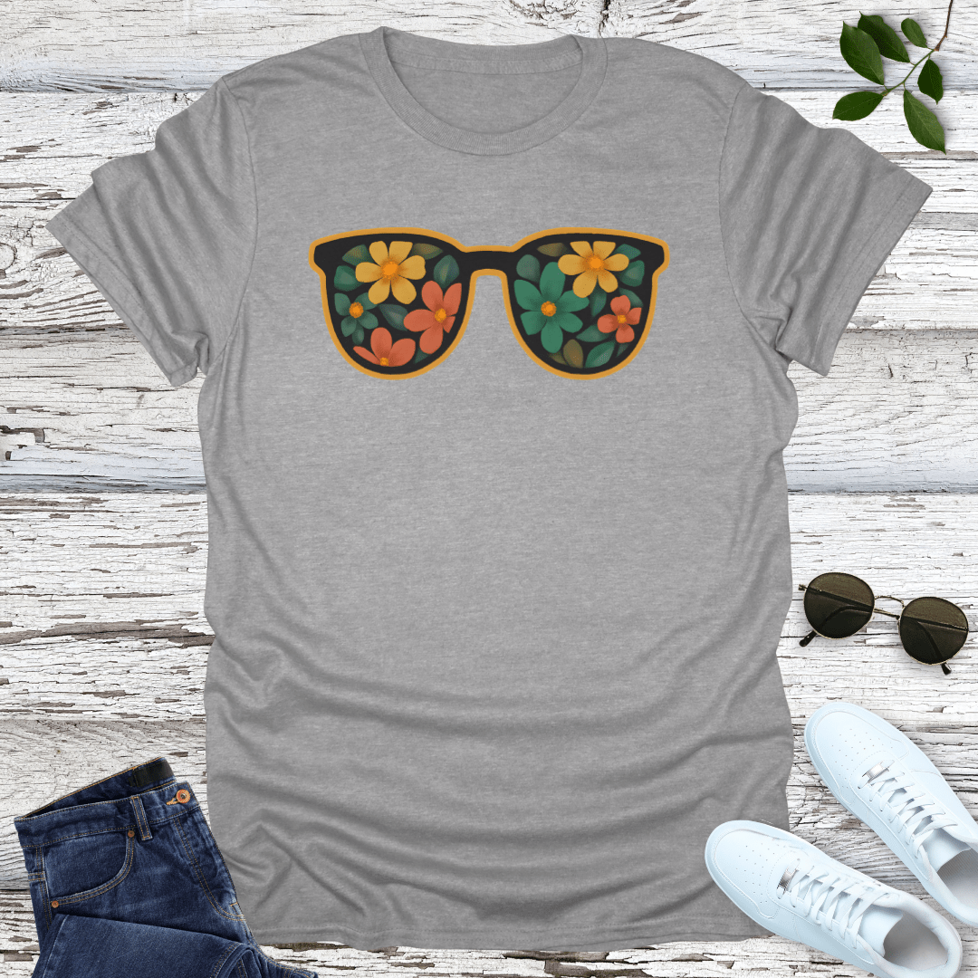Summer Shades T-Shirt