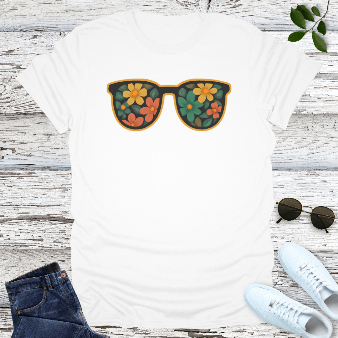 Summer Shades T-Shirt