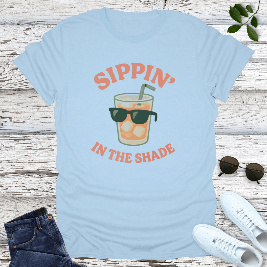 Cool Sips T-Shirt