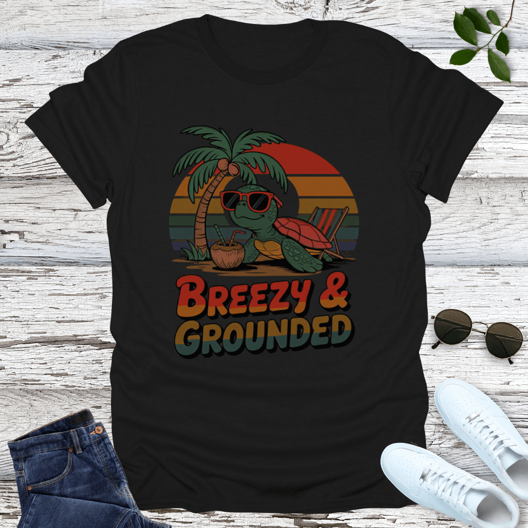 Beach Bound T-Shirt