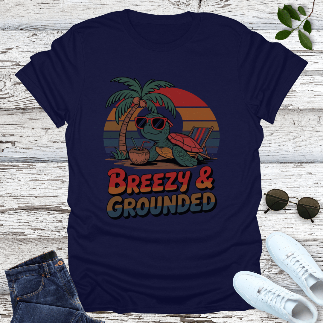 Beach Bound T-Shirt