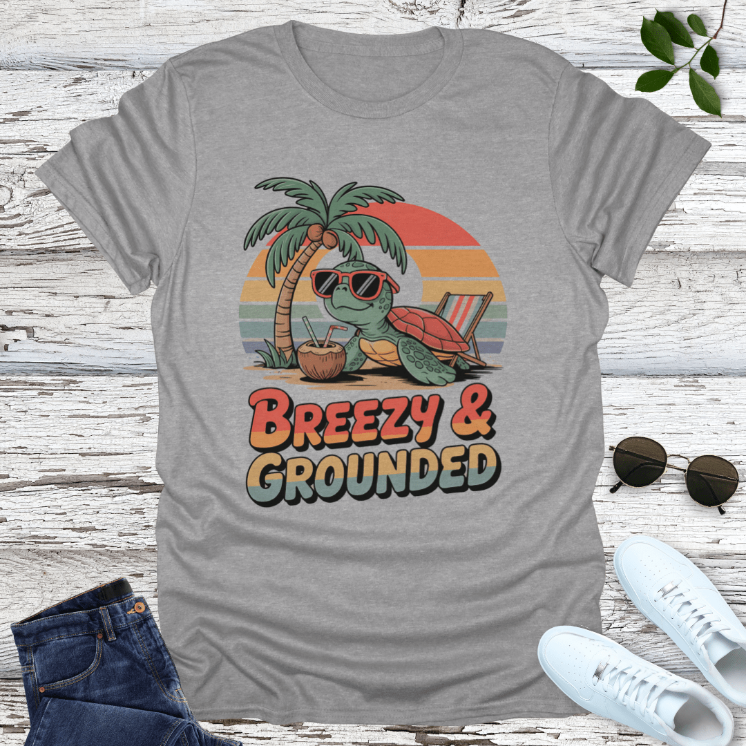 Beach Bound T-Shirt