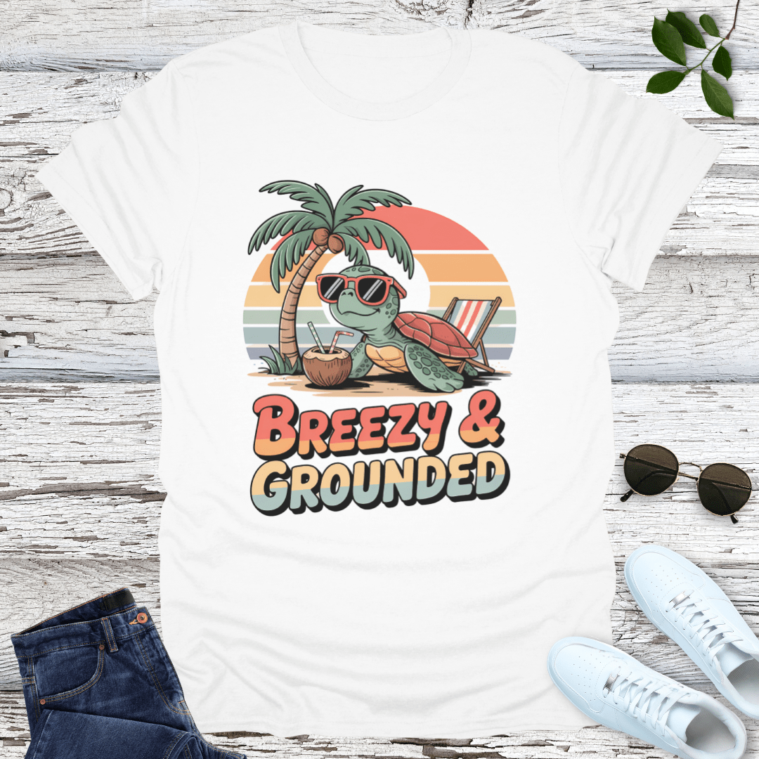Beach Bound T-Shirt