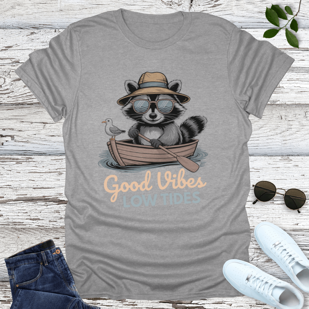 Seaside Mood T-Shirt