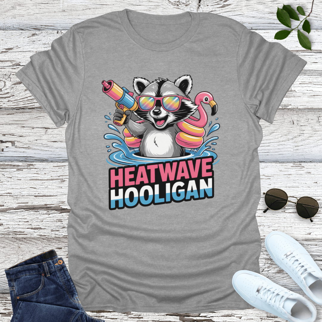 Summer Feral T-Shirt