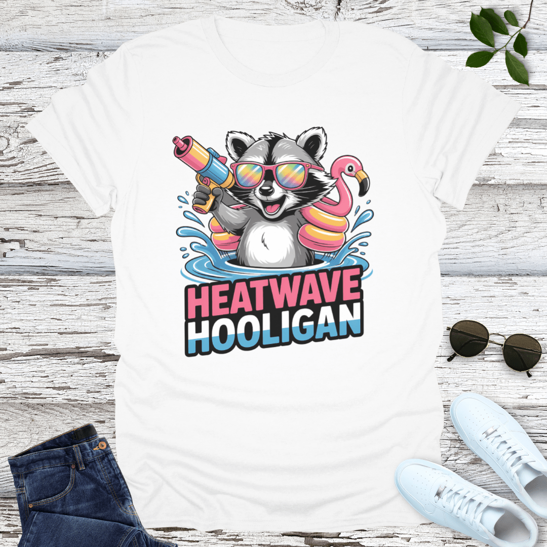 Summer Feral T-Shirt