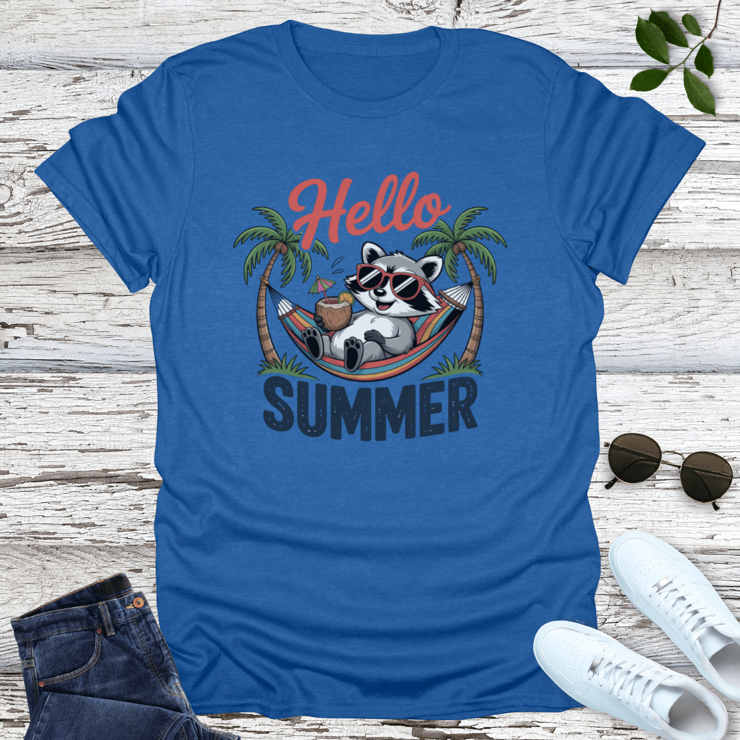 Summer Mood T-Shirt