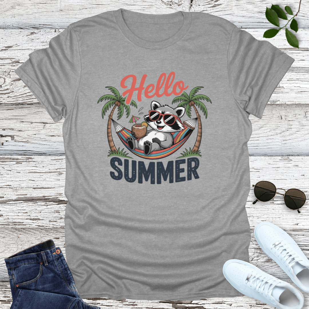 Summer Mood T-Shirt