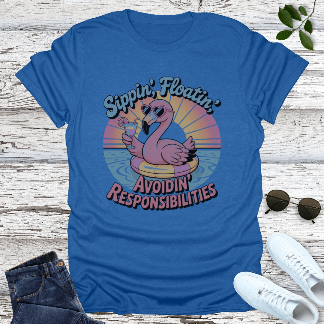 Float Life T-Shirt