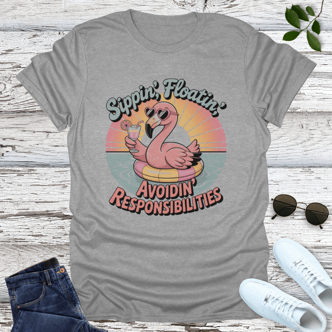 Float Life T-Shirt