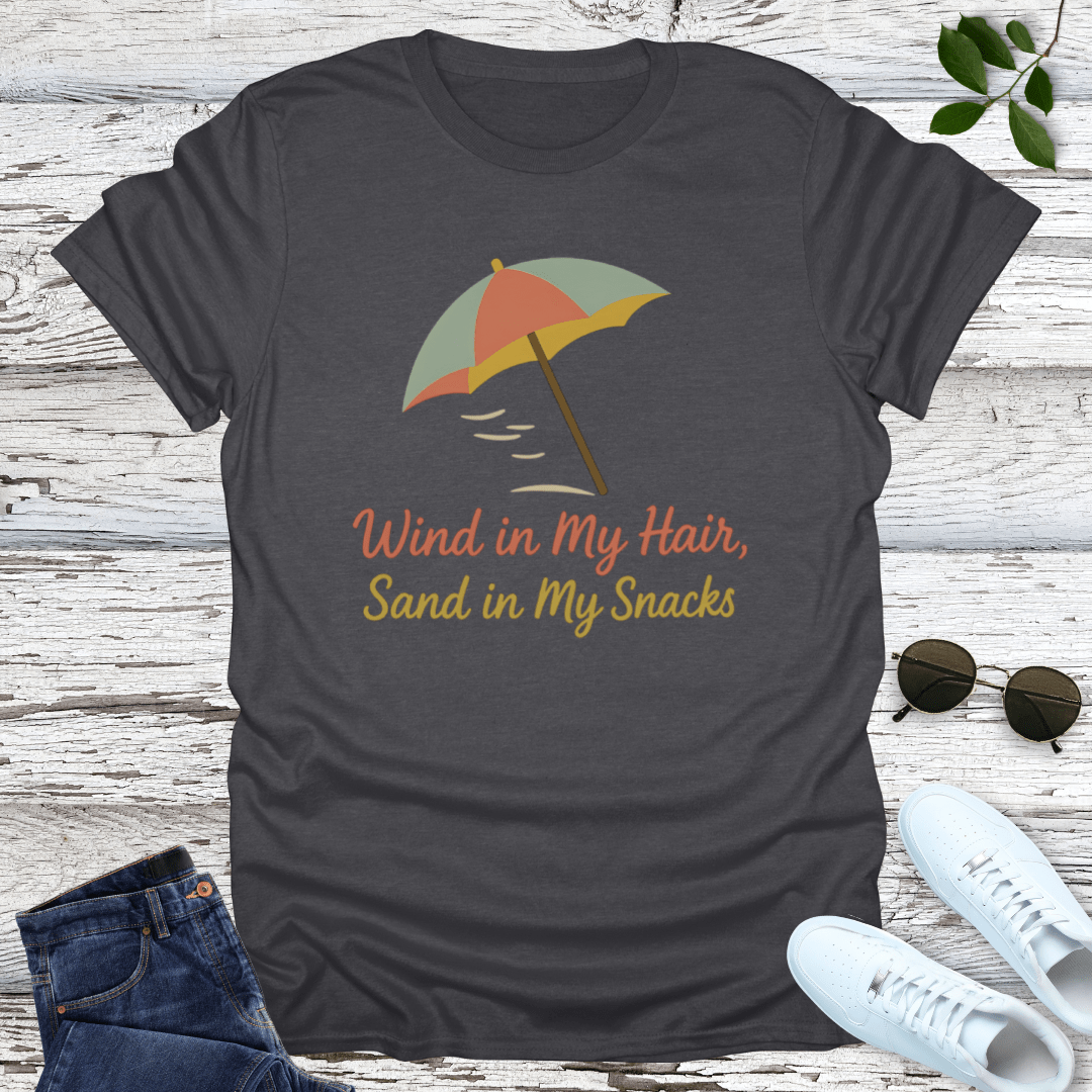 Snack Breeze T-Shirt