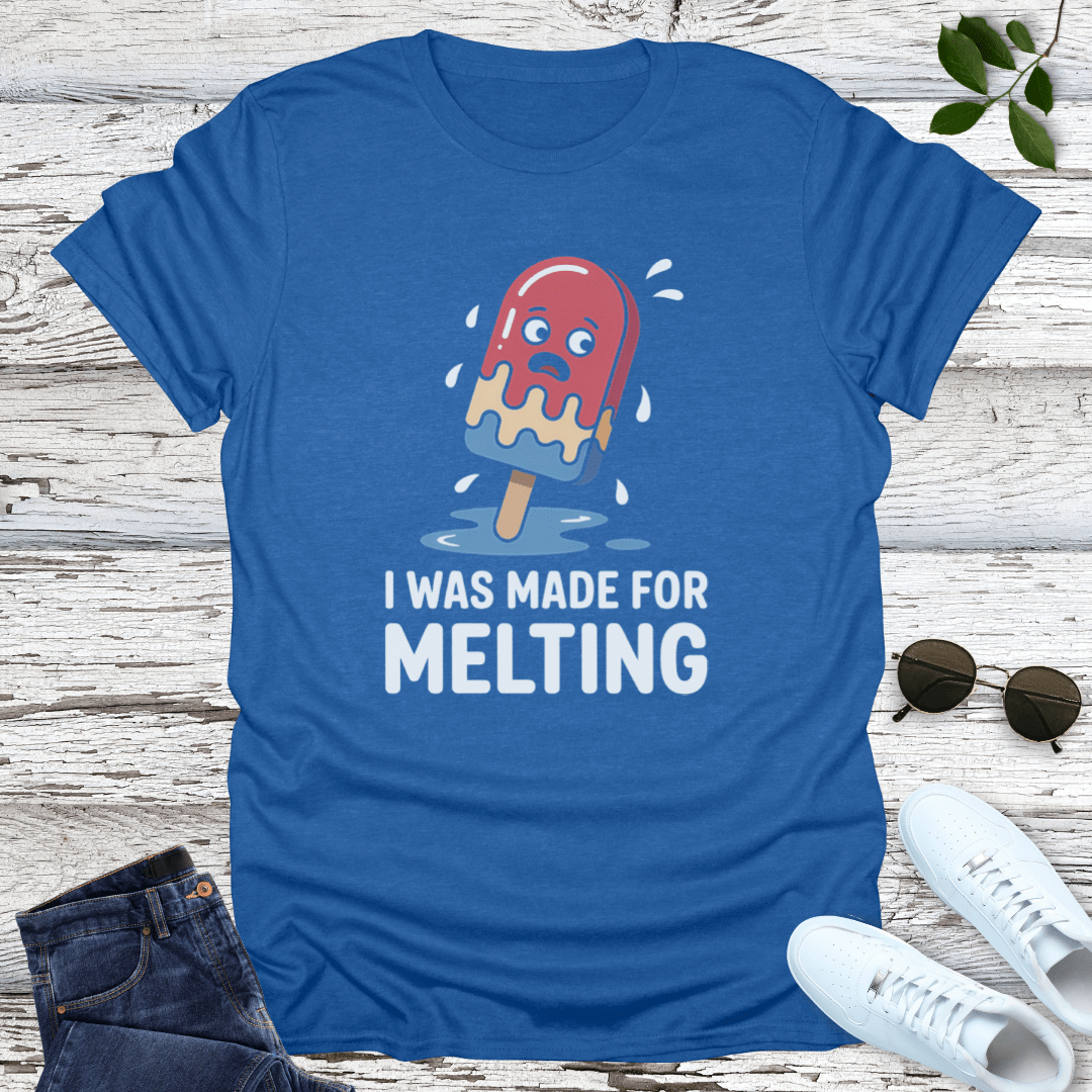 Meltdown Mode T-Shirt