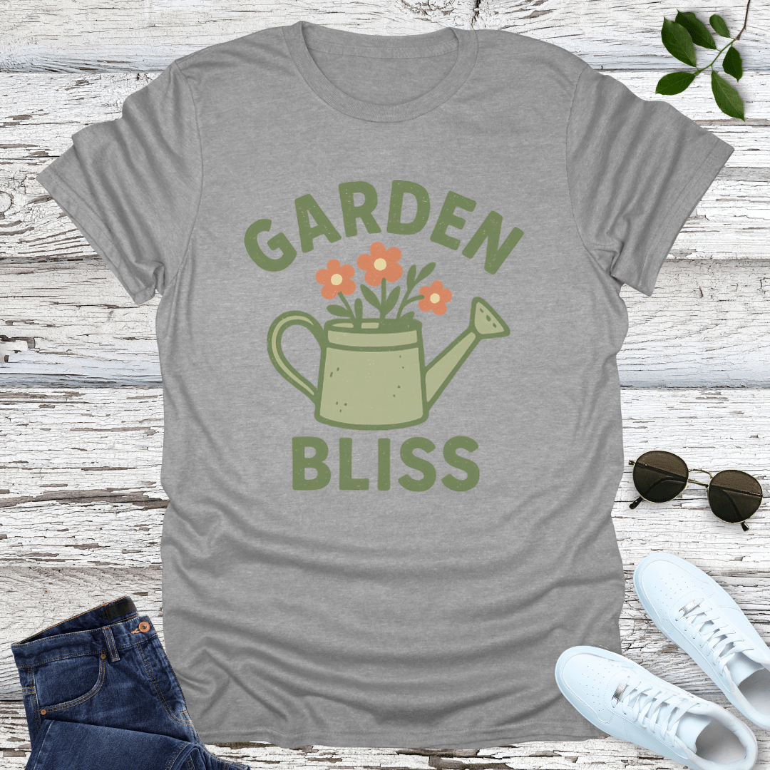 Garden Bliss T-Shirt