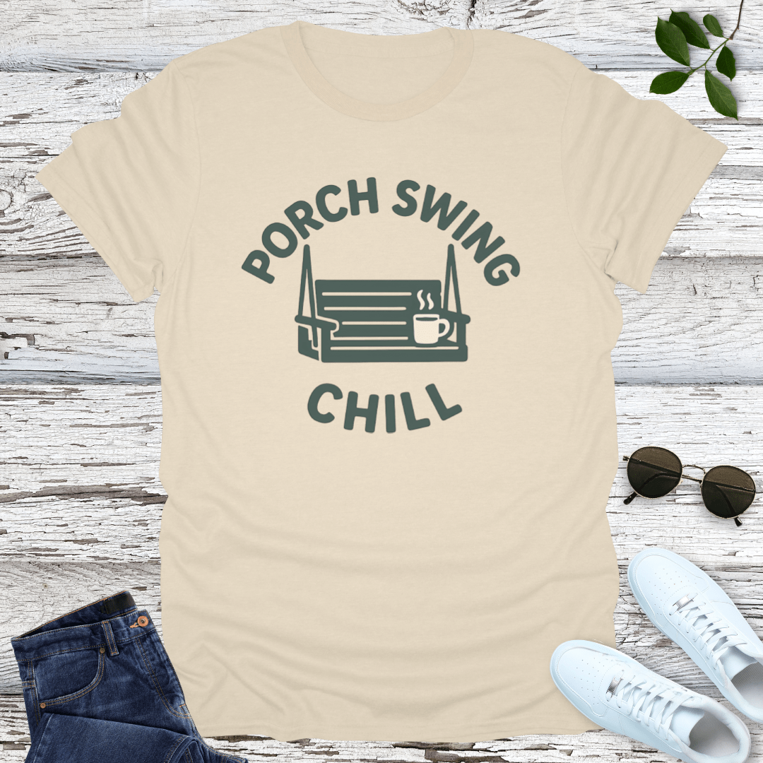 Porch Chill T-Shirt