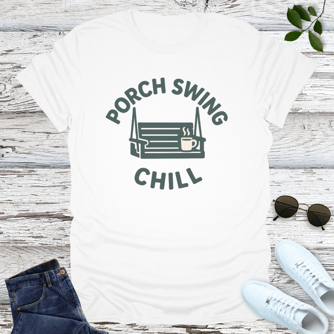Porch Chill T-Shirt