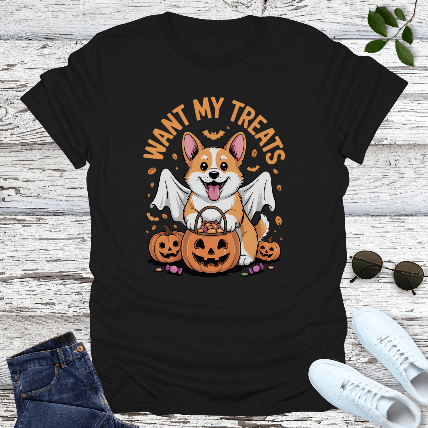 Treat Hound T-Shirt
