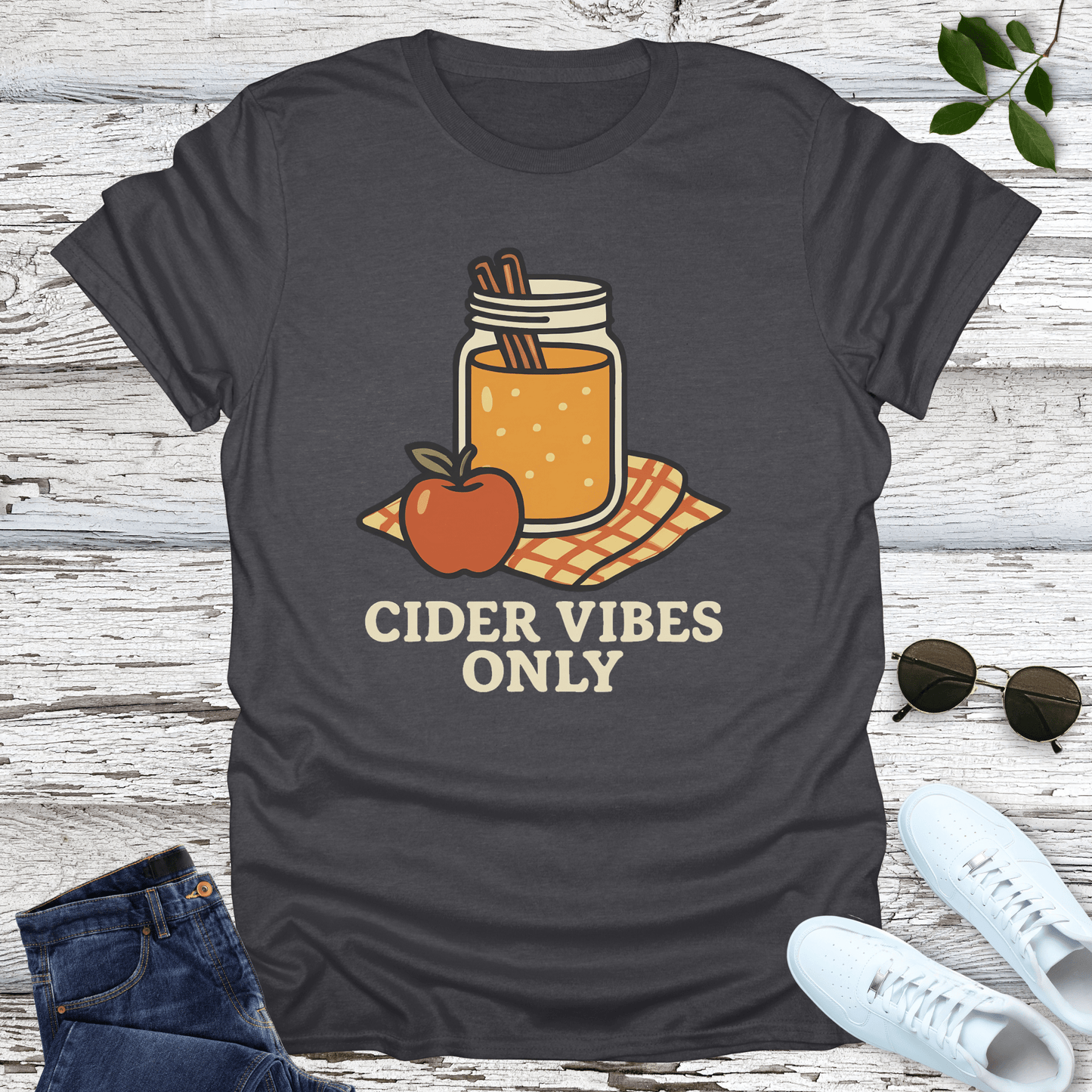 Cider Vibes T-Shirt