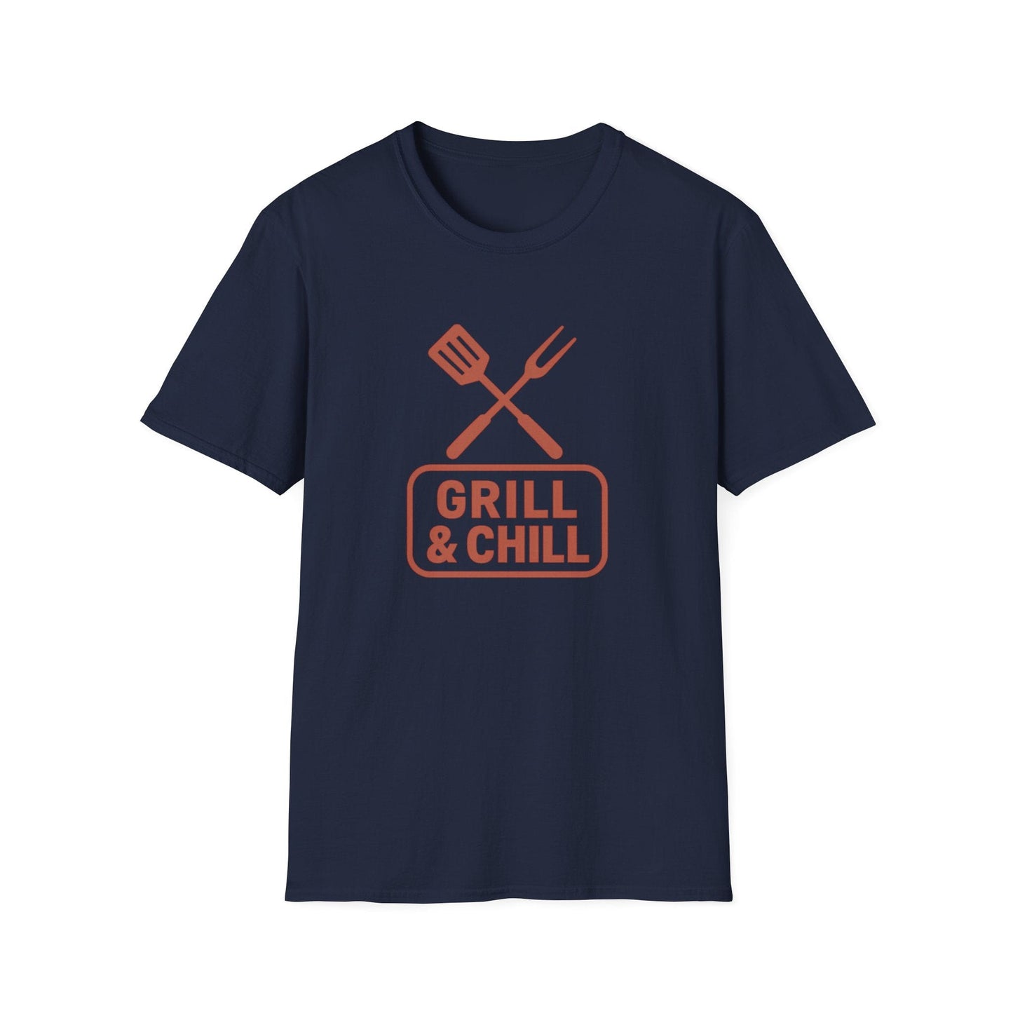 Grill Chill T-Shirt