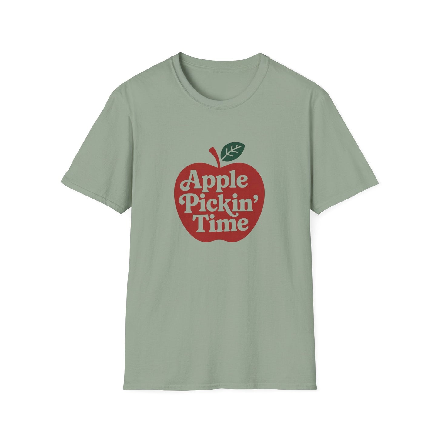 Apple Picking T-Shirt