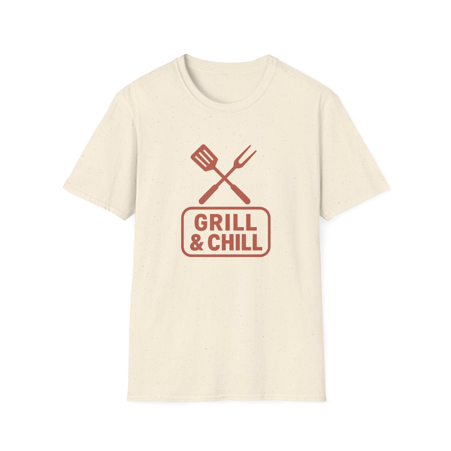 Grill Chill T-Shirt