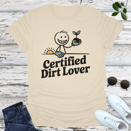 Garden Club T-Shirt