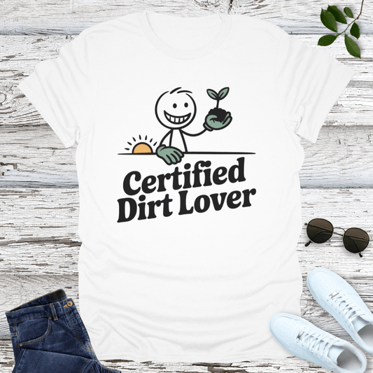 Garden Club T-Shirt