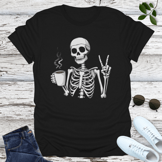 Peace Brew T-Shirt