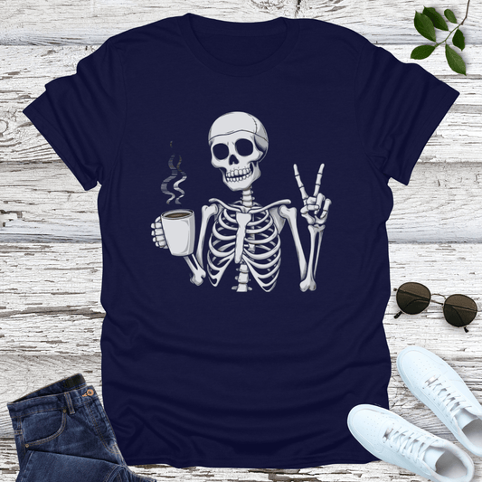 Peace Brew T-Shirt