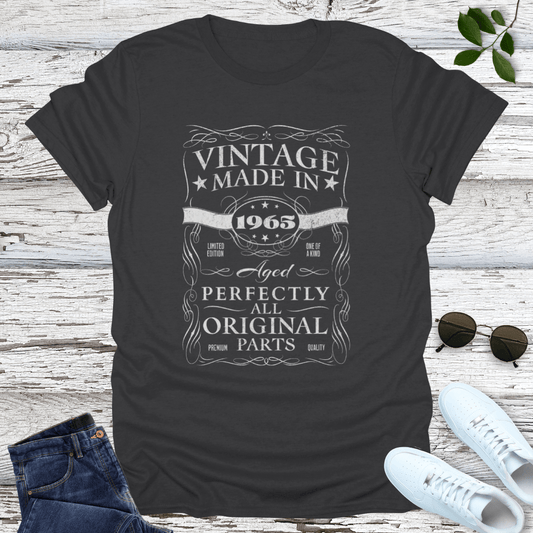 Classic Since 1965 T-Shirt