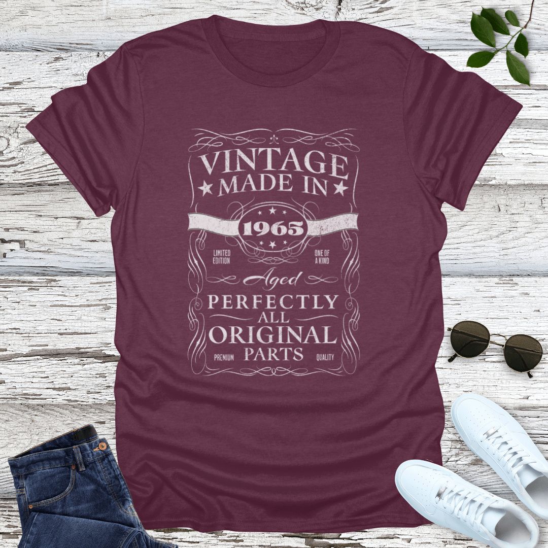Classic Since 1965 T-Shirt