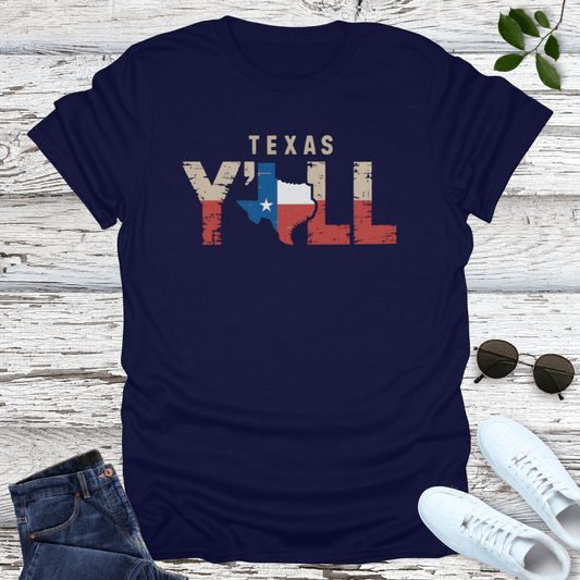 Southern Spirit T-Shirt