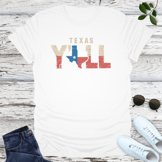 Southern Spirit T-Shirt