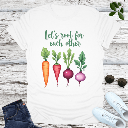 Rooting Squad T-Shirt