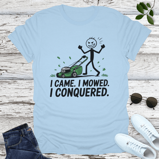 Lawn Legend T-Shirt