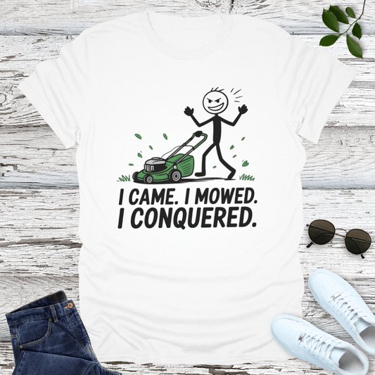 Lawn Legend T-Shirt